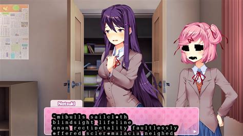 3:34. Yuri Route: Lewd Ending "Yuri Can't Control Her Desires For You~!" ASMR (Audio Roleplay Preview) MagicalMysticVA. 7.1K Visualiz. 85%. 12:14. Being Spitroasted by the Doki doki Literature Club girls \Futa Gangbang, Hentai Anal & Oral JOI/ OLD. stackofbundles. 